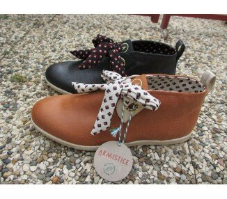 BASKET ARMISTICE STONE MID CUT COSMIC - ARMISTICE - AKINO