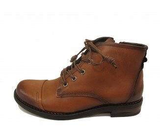 BOOTS COCO&ABRICOT PEBRAC CAMEL - COCO&ABRICOT -AKINO