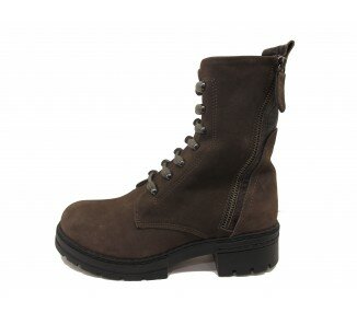 BOOTS COCO&ABRICOT MENAT MARRON - COCO&ABRICOT - AKINO