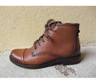 BOOTS COCO&ABRICOT PEBRAC CAMEL - COCO&ABRICOT -AKINO