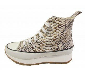 BASKET ROSEMETAL FRASNE PYTHON - ROSEMETAL - AKINO