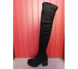 BOTTE SWEET LEMON PISOLE NOIR - SWEET LEMON - AKINO