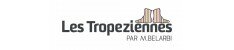  LES TROPÉZIENNES PAR M.BELARBI